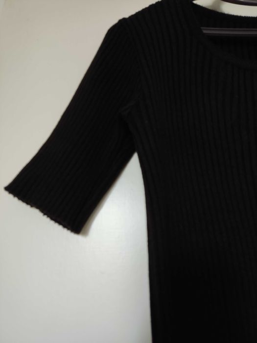 Шест зимни рокли S и M