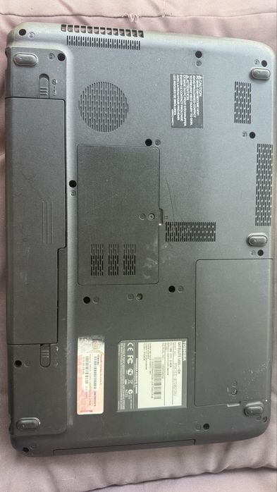 Продам ноутбуки Toshiba, Aser, Dell