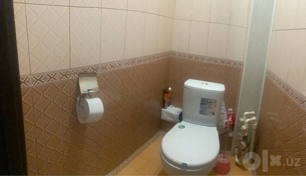 Сдаётся уютная комната для одного человека!
