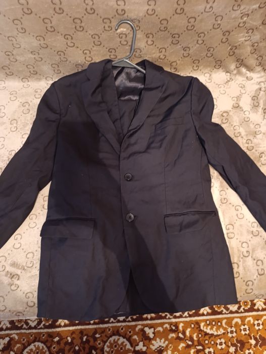 Костюм мужской 52