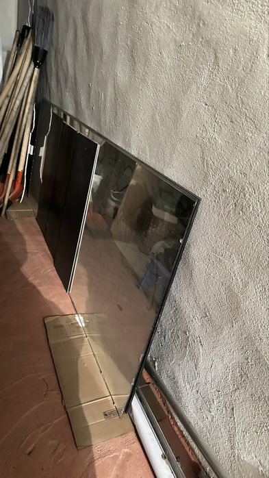 Зеркало высотой 120