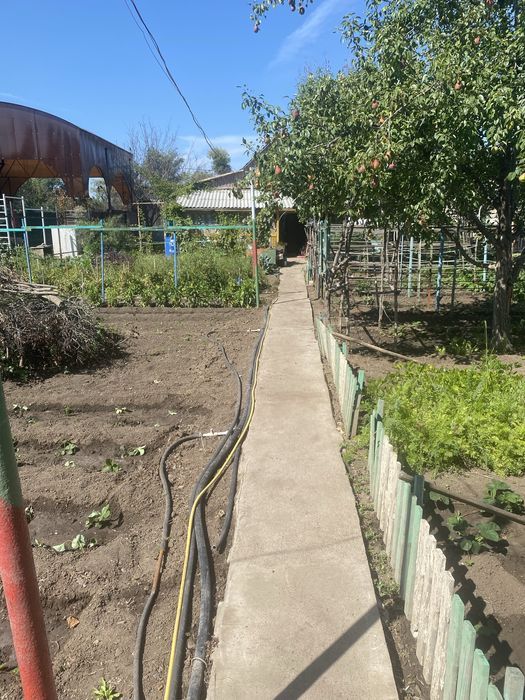 Продам дачу с домиком