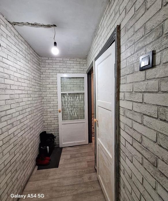 Район парк кирова 2-ком