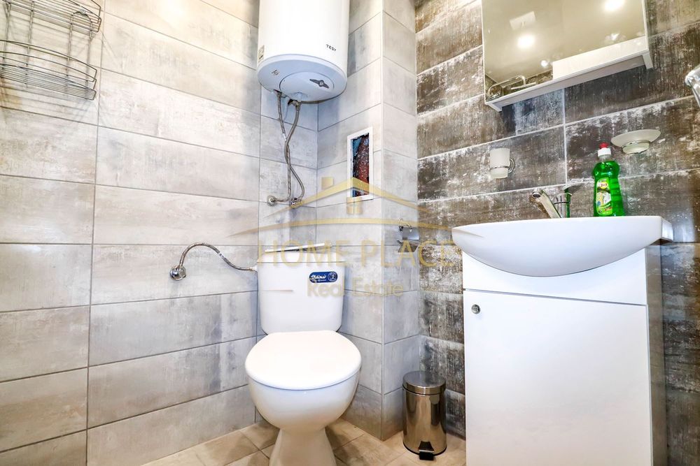 Дава се под наем Двустаен апартамент в Варна, Аспарухово - 55 кв.м за 765 € - Снимка #7