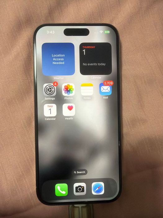 iphone 15 pro 128