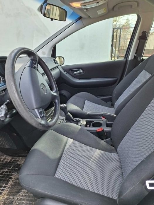Mercedes-Benz A 160 CDI
