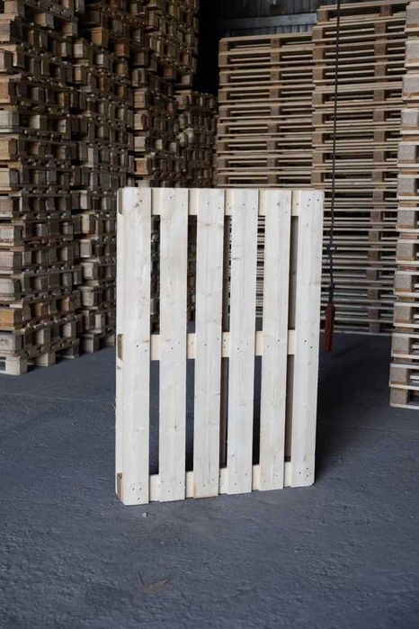 Деревянные Поддоны/Паллеты, Ящики - Новые от Производителя!