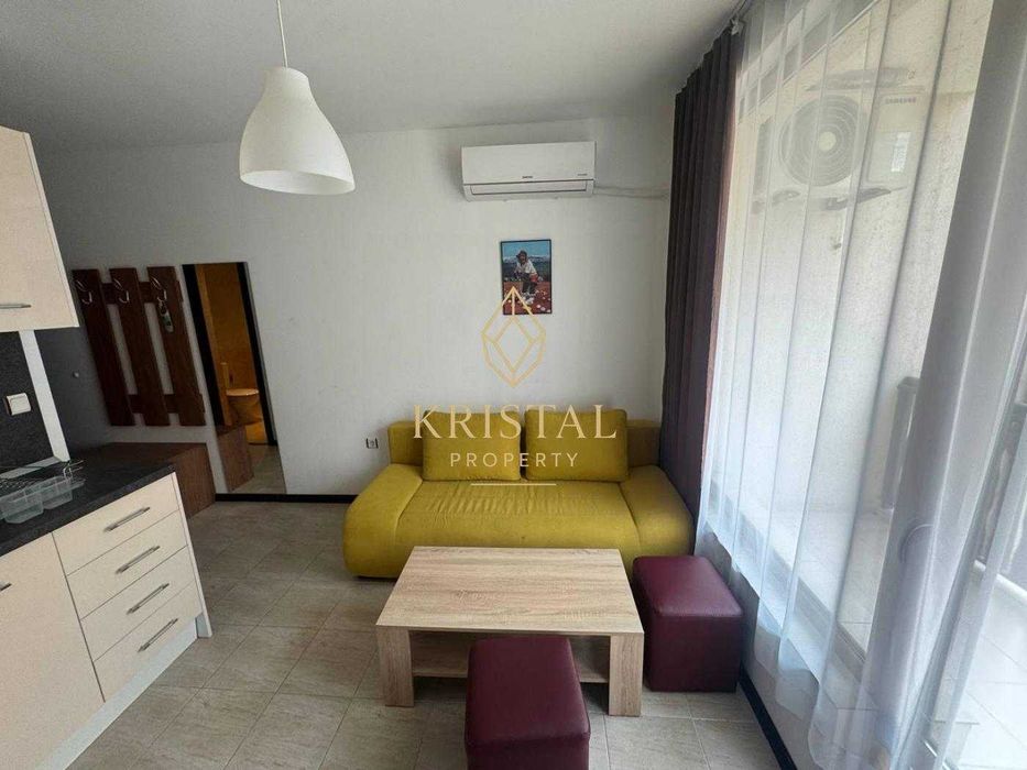 Продава се Двустаен апартамент в Свети Влас - 45 кв.м за 873 €/кв.м - Снимка #2