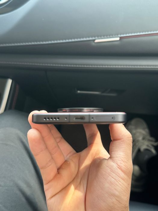 Vivo x200 ultra 12/256