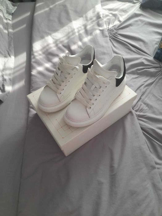 Adidași mcqueen unisex