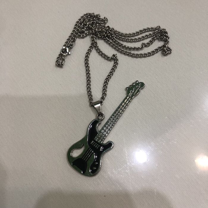 Кулон на шею аниме