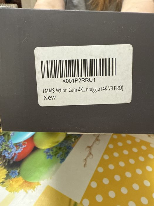 Camere actiune rezistente apa diverse modele noi noute