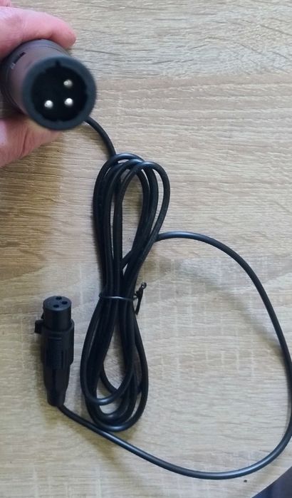 Музикален микрофон