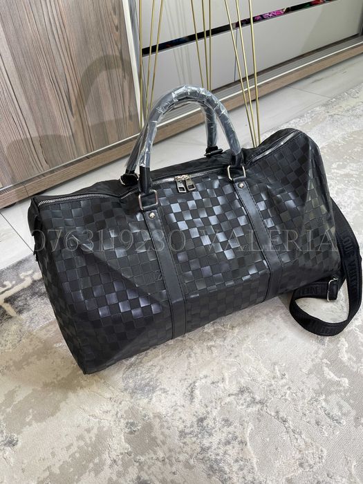 Geanta Louis Vuitton - Voiaj/sala/bagaj