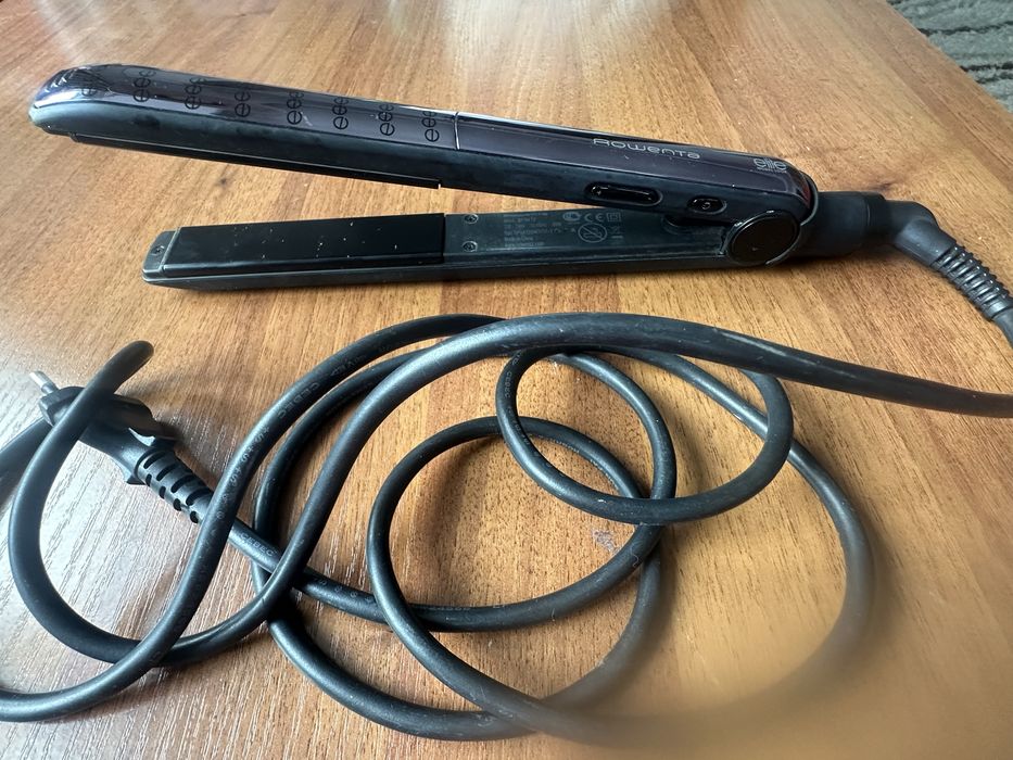 Выпрямитель волос