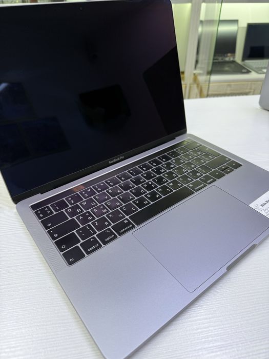 MacBook Air 13-inch 2019 Intel Core i5-8 (Макбук Эйр)