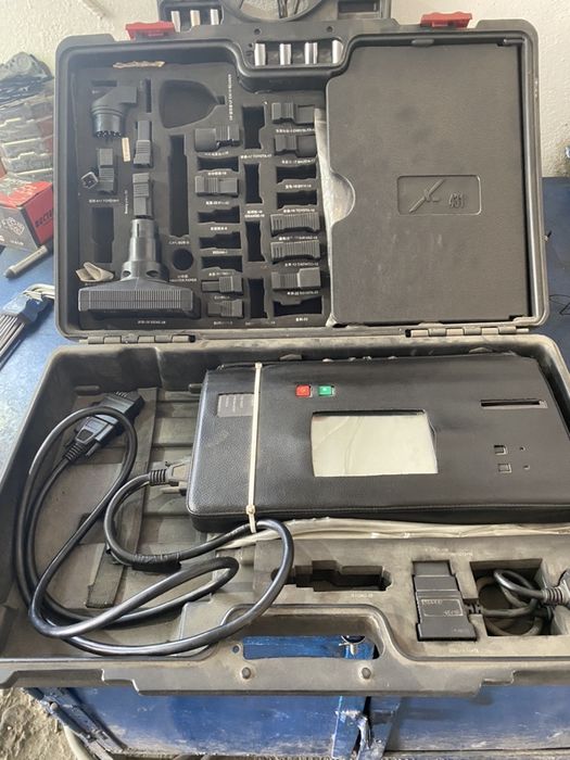 Чистка форсунок в АЛМАТЫ инжектора-дозатора ультразвуком. - СТО Алматы ...