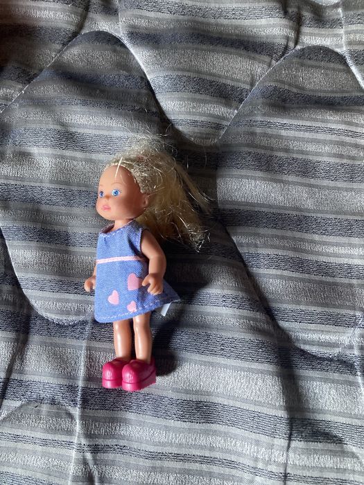 Куклы игрушки детские