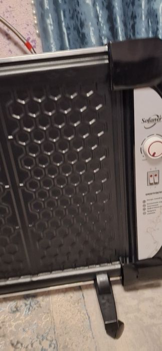 Масляный обогреватель продаётся