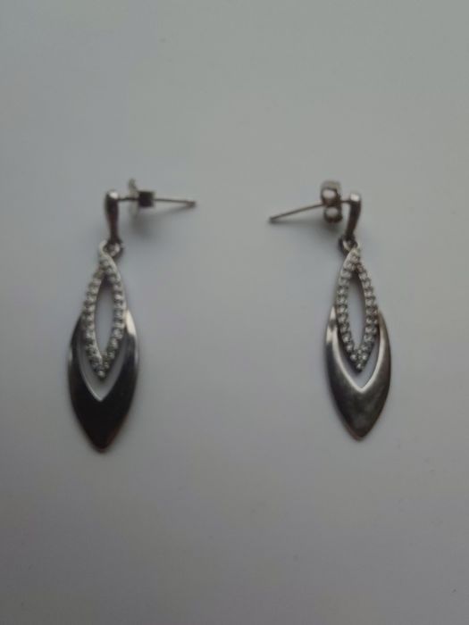 Сребърни  бижута