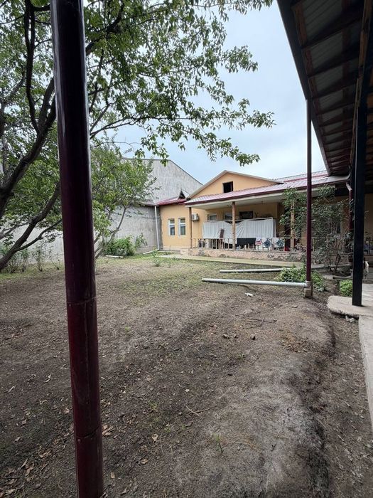 Учхоз, Алишеробод, Заковат продаётся земельный участок 6-соток
