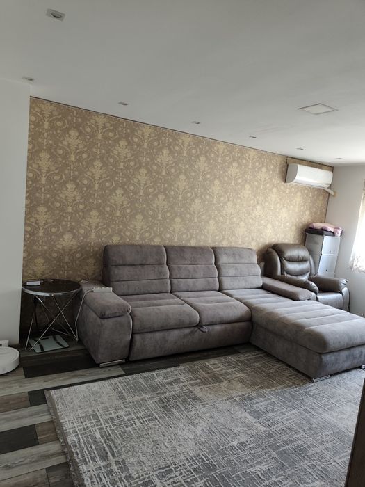 Vând Apartament cu 2camere Constanta