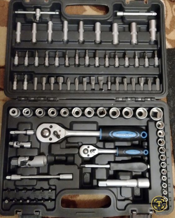 Набор Инструмента  (150)