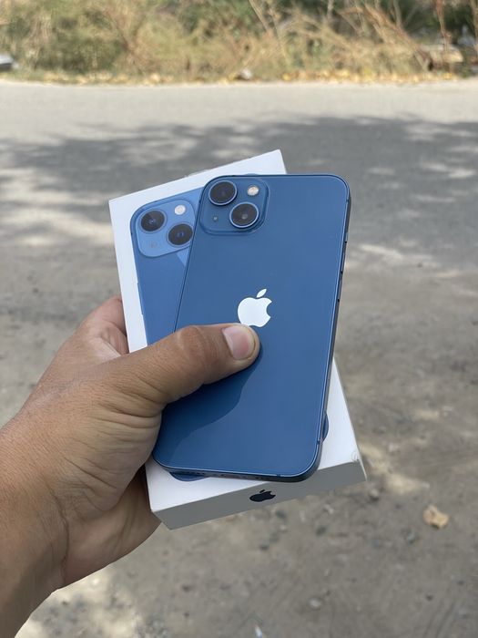 Iphone 13 128 gb