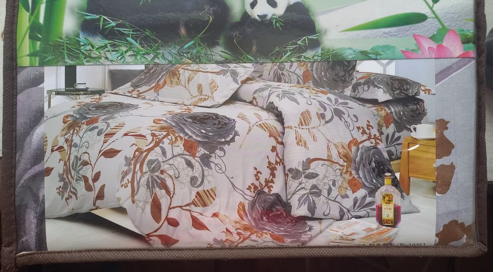 Продам постельное белье