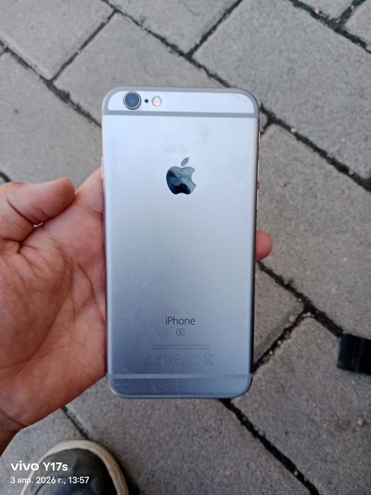 iPhone 6s Plus б/у