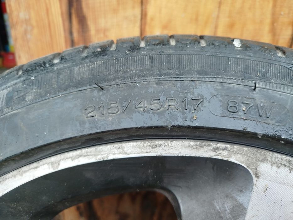 Продам Диски оригинал от Хюндай Элантра