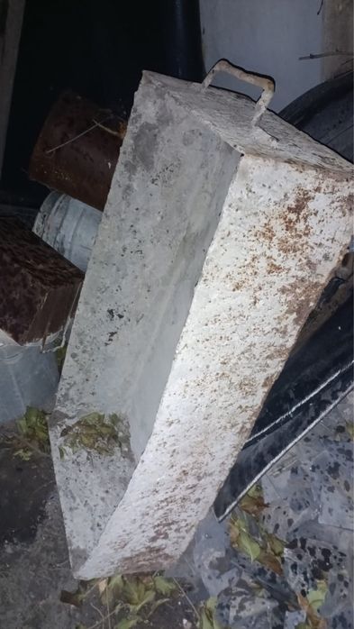 Корыто для раствора