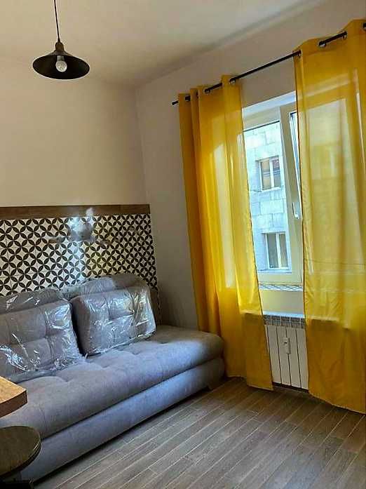 Двустаен ап. Център-НДК