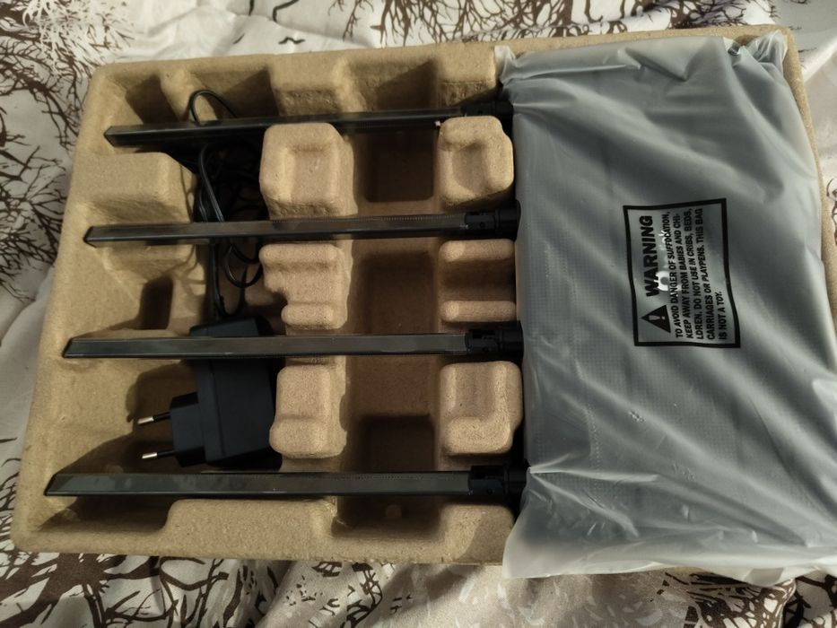 Роутер TP-Link Archer C6