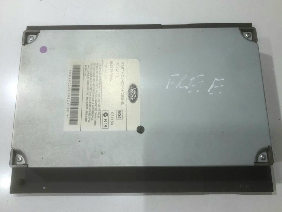 Amplificator audio Land Rover Freelander 2 6H52-18C808-BJ