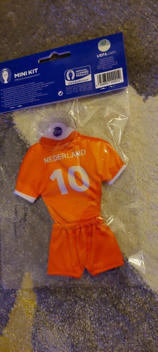 Mini kit  UEFA EURO2024 Germania