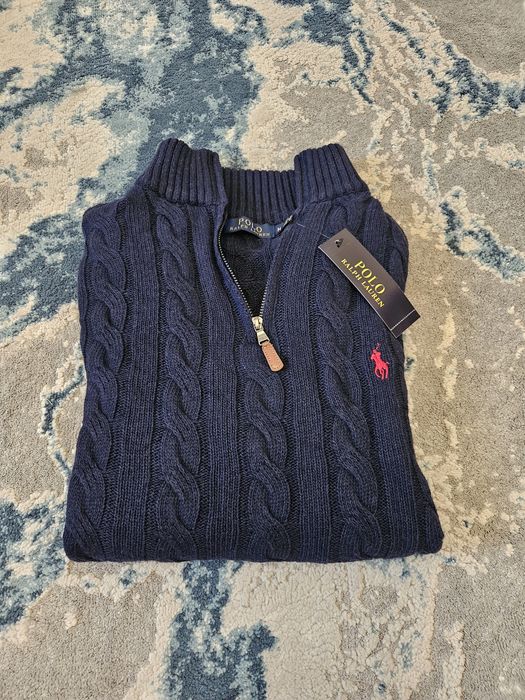 pulover Ralph Lauren