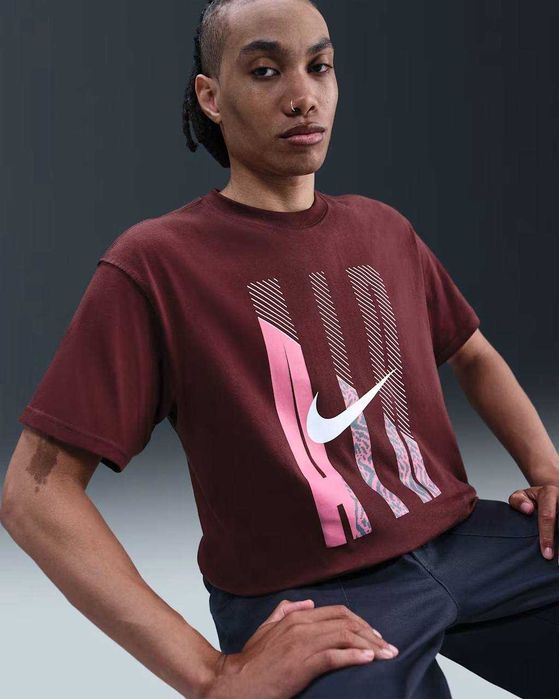 Nike Jordan Men’s Oversized T-shirts