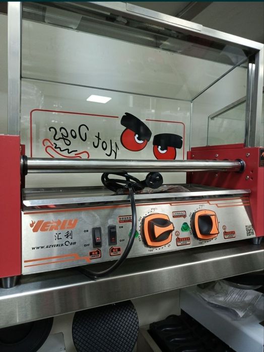 Сосиска аппарат, sosiska apparat