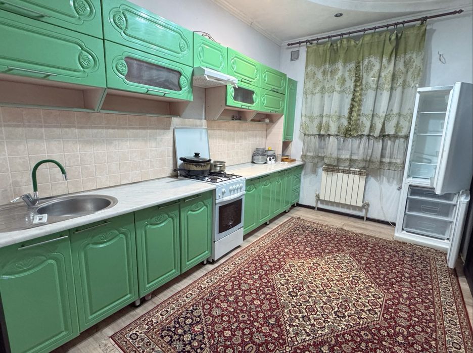 Продам коттедж (дом) Жана Куат