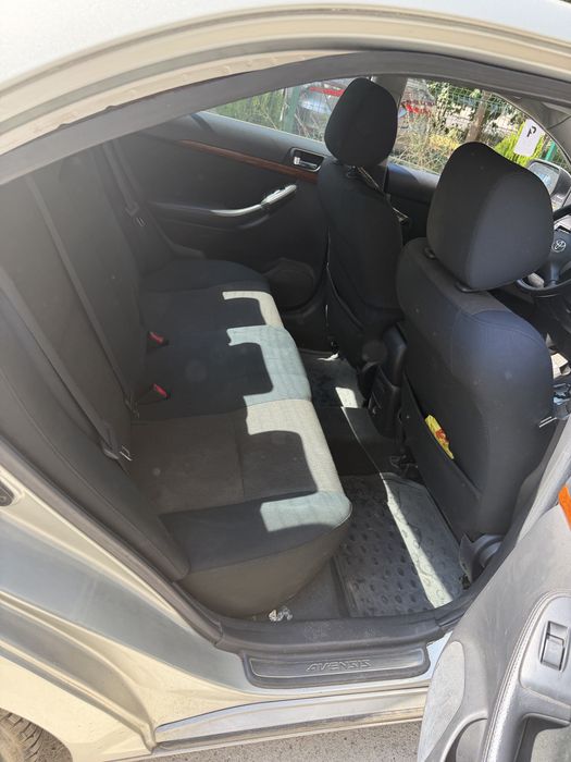 Toyota Avensis Цяла за части