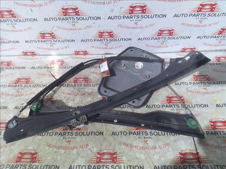 macara geam usa stanga fata volkswagen golf 5 plus