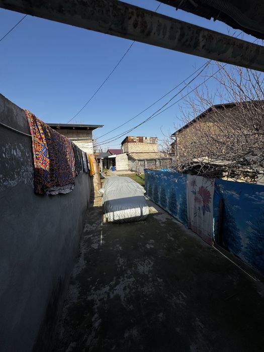 Продаётся участок под застройку ул. Мургаб