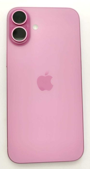 (AG35) Telefon Apple iPhone 16 Plus 256 Gb     B 36128-Garantie 2 ani!