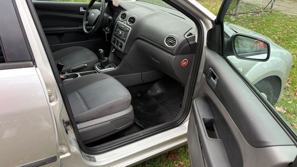 Ford focus mk 2 stare excelenta