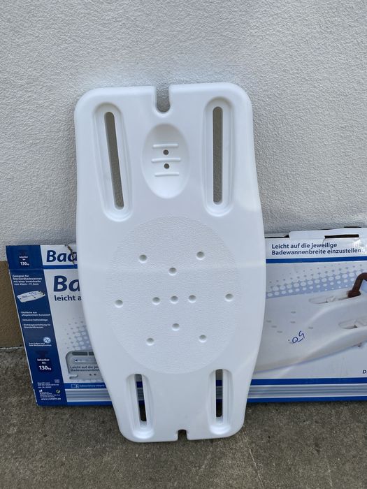 Scaun vana dus varstnici, scaun dus batrini, adaptor vana