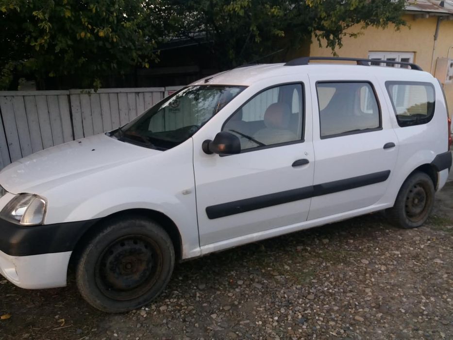 DACIA Logan MCV