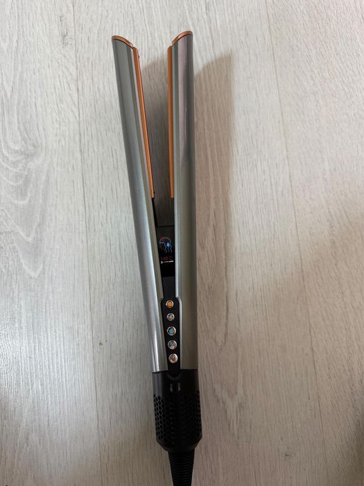 Airstrait Placa de par cu aer cald