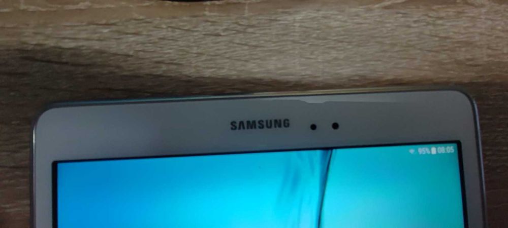 Tablete Samsung, GT-N8010 adroid 9 si SM-T550 android 7