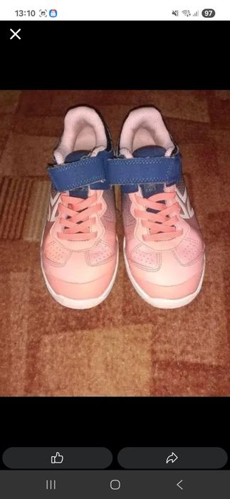 Adidasi nr 31 unisex